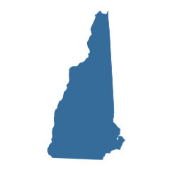 New Hampshire State