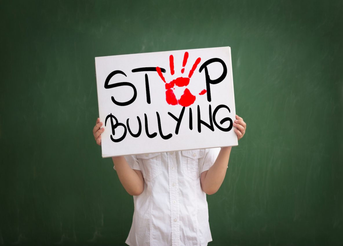 How Schools Can Help End Cyberbullying Twine 