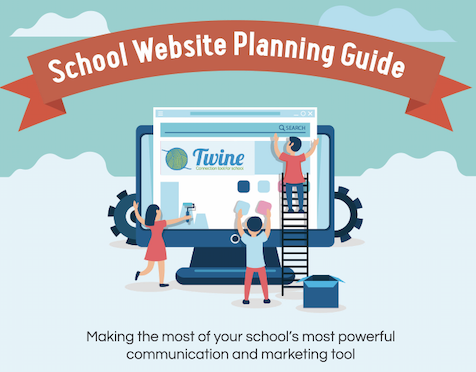 Featured image for “Get your school’s website started in 4 steps”
