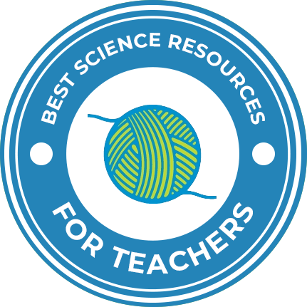 best science resources for teachers