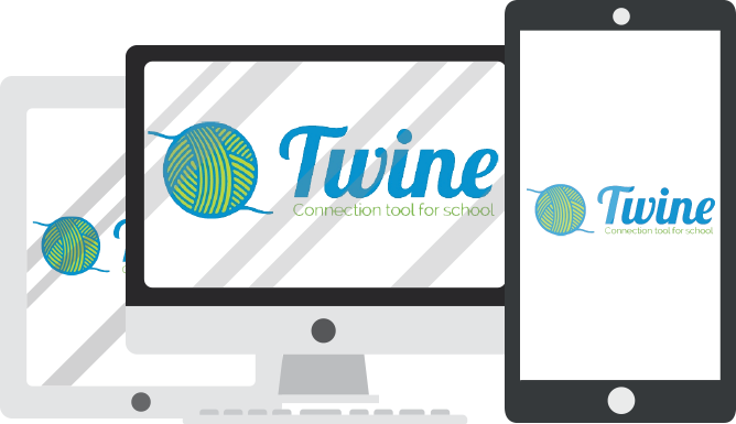 twine school management software