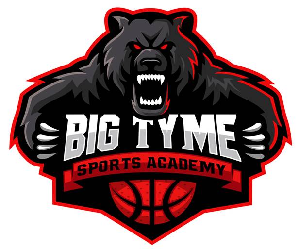 big tyme sports academy logo